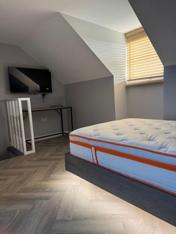 Studio to rent - Photo 3