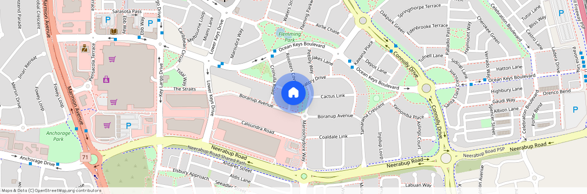 3 Kirra Lane, Clarkson WA 6030