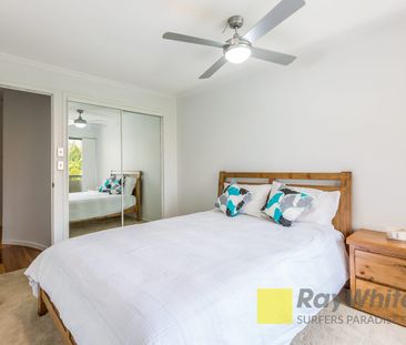 Stylish Tri-Level Living in the Heart of Main Beach - Photo 6