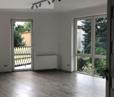 Warszawa, Praga-Południe, Saska Kępa, Rzymska – zdjęcie 4