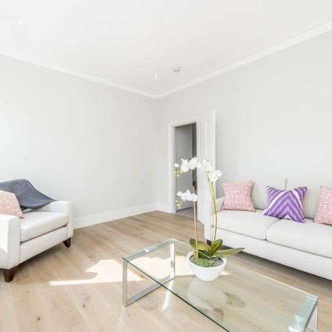 3 bedroom apartment to rent - Photo 1