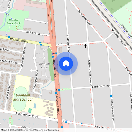 121 Lyndhurst Road, Qld 4034, Boondall