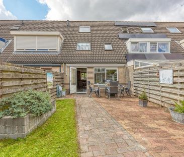 Huis te huur: Vogelmelk 20 2631 TG Nootdorp - Foto 3