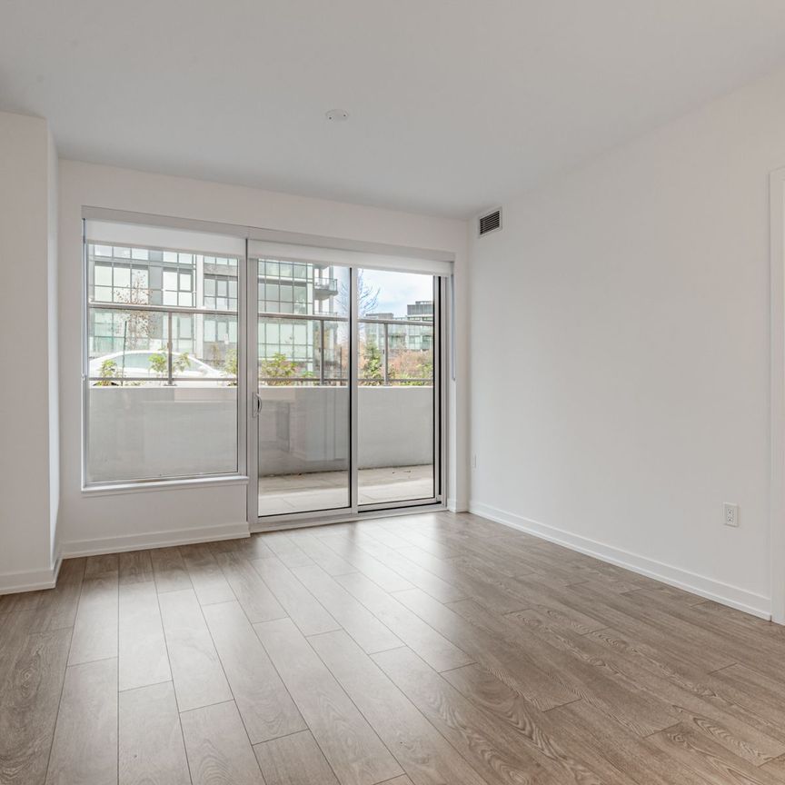 For Lease - 333 Sunseeker Avenue Unit# 110, Innisfil, Ontario - Photo 1