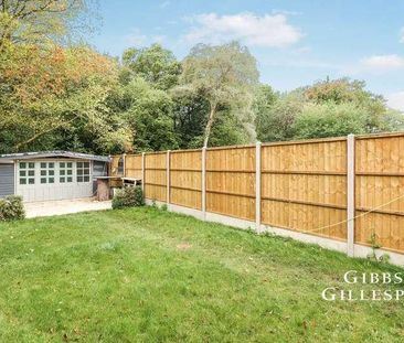 Cottage Park Road, Hedgerley, Slough, Buckinghamshire, SL2 - Photo 4
