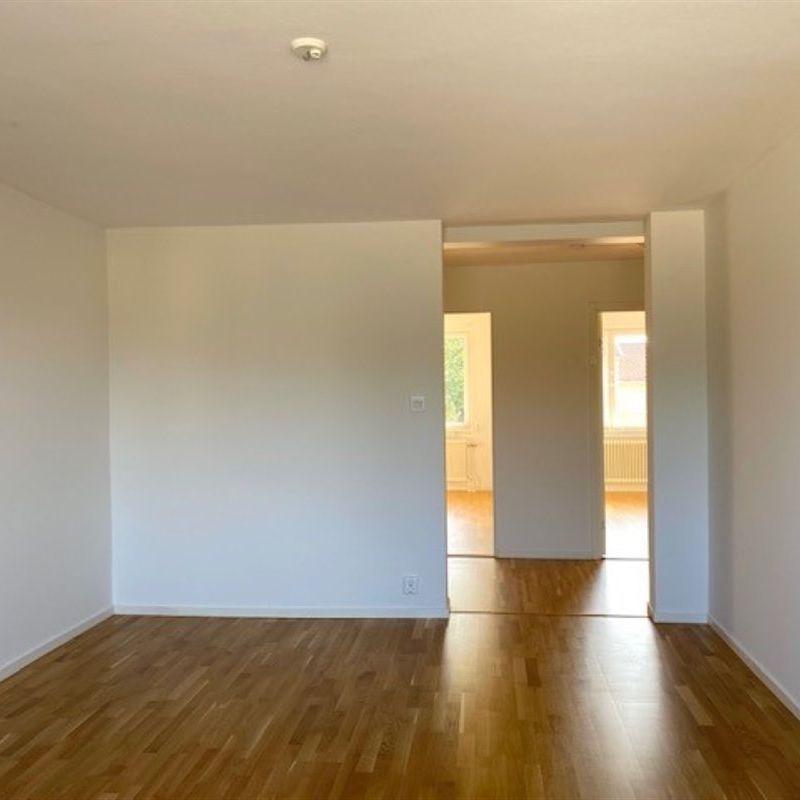Barrsätragatan 31 A - Foto 1