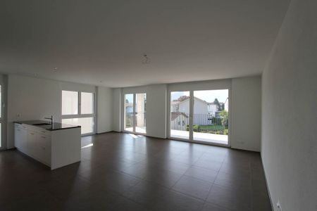 3.5 Zimmer, 88 m², 2. Stock - Photo 4