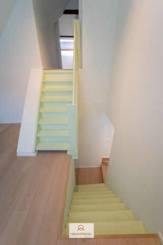 Prachtige triplex in hartje Gent - Photo 3