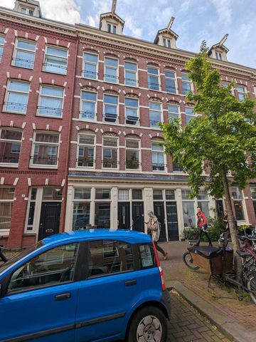 Te huur: Appartement Bentinckstraat in Amsterdam - Photo 5