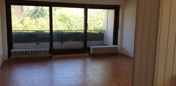 1-Zimmer-Wohnung in Buckenhof, Am Tennenbach 2 Jahre Mindesmietdauer! - Photo 2