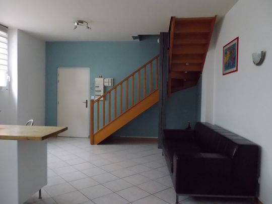 Location Appartement 3 pièces 74m² MALZEVILLE 54220 - Photo 1
