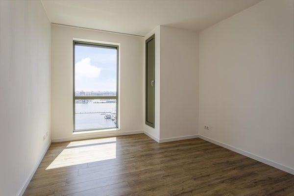 Te huur: Appartement NDSM-straat in Amsterdam - Foto 1