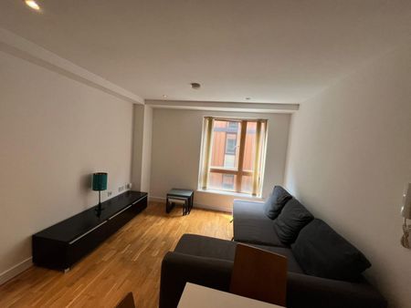 1 bedroom Flat To Let - Photo 3