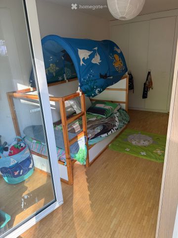 Terrace flat in Genève - Photo 2