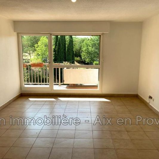 Location appartement, Aix-en-Provence - Photo 1