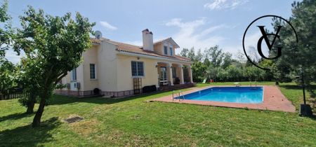 Vila 6 camere Balotesti I Laguna Verde I Piscina I Parcare - Fotografie 4