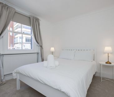 Room in a Shared House, Frederick Street, BN1 - Photo 4