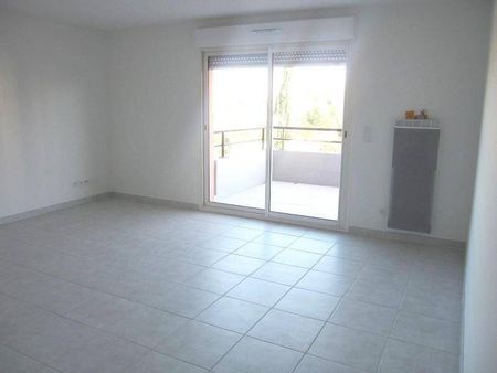 Location appartement 2 pièces 47.75 m² à Montpellier (34000) - Photo 3