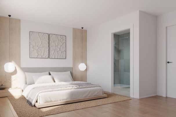 Appartement de 2.5 pièces neuf ! - Foto 1