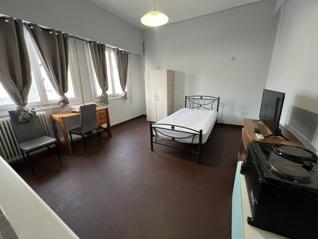 Studio/Γκαρσονιέρα για ενοικίαση - Ηλιούπολη, - Photo 3