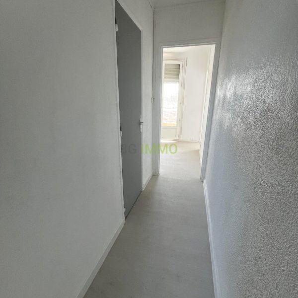 Location / Appartement T4 - Photo 1