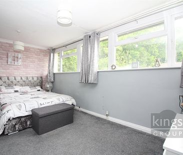 2 Bedroom House To Let - Photo 4
