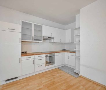 Schöne 4-Zimmer-DG-Maisonette am Lorenz-Bayer-Park mit zwei Balkonen - Photo 6