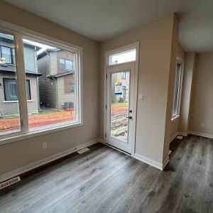 For Lease - 386 LES EMMERSON Drive, Barrhaven, Ontario - Photo 1