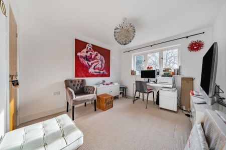 6 bedroom detached house to rent - Photo 5