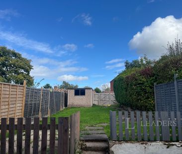 3 bedroom semi-detached to rent Sladepool Farm Road, West Midlands,... - Photo 3