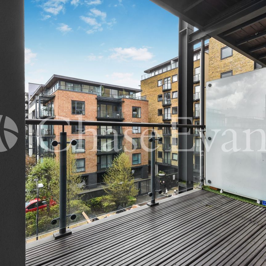 2 bedroom apartment to rent - Photo 1