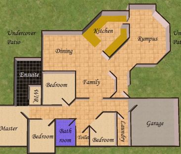 Spacious Furnished 4-Bedroom Family Home on 891m² | Solar | Multiple Living Areas - Furnished - Photo 5