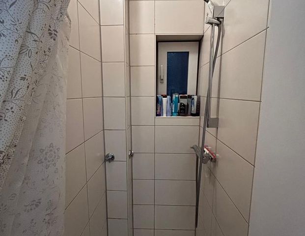 2-Zimmer-Wohnung in HH Othmarschen Nähe Elbstrand - Photo 1