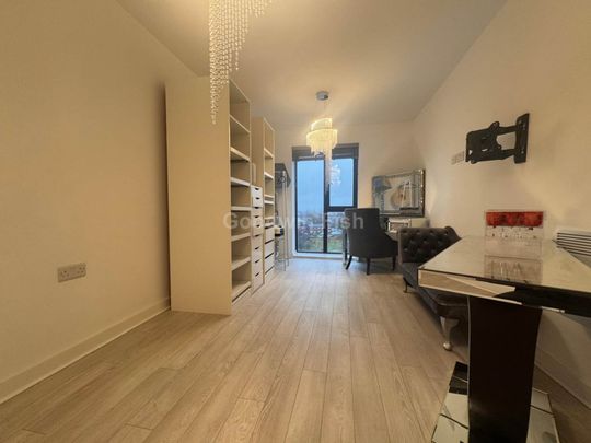 Bridgewater Wharf, Manchester - Photo 1