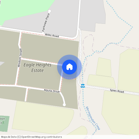 2/28 Aquila Drive, Qld 4352, Meringandan West