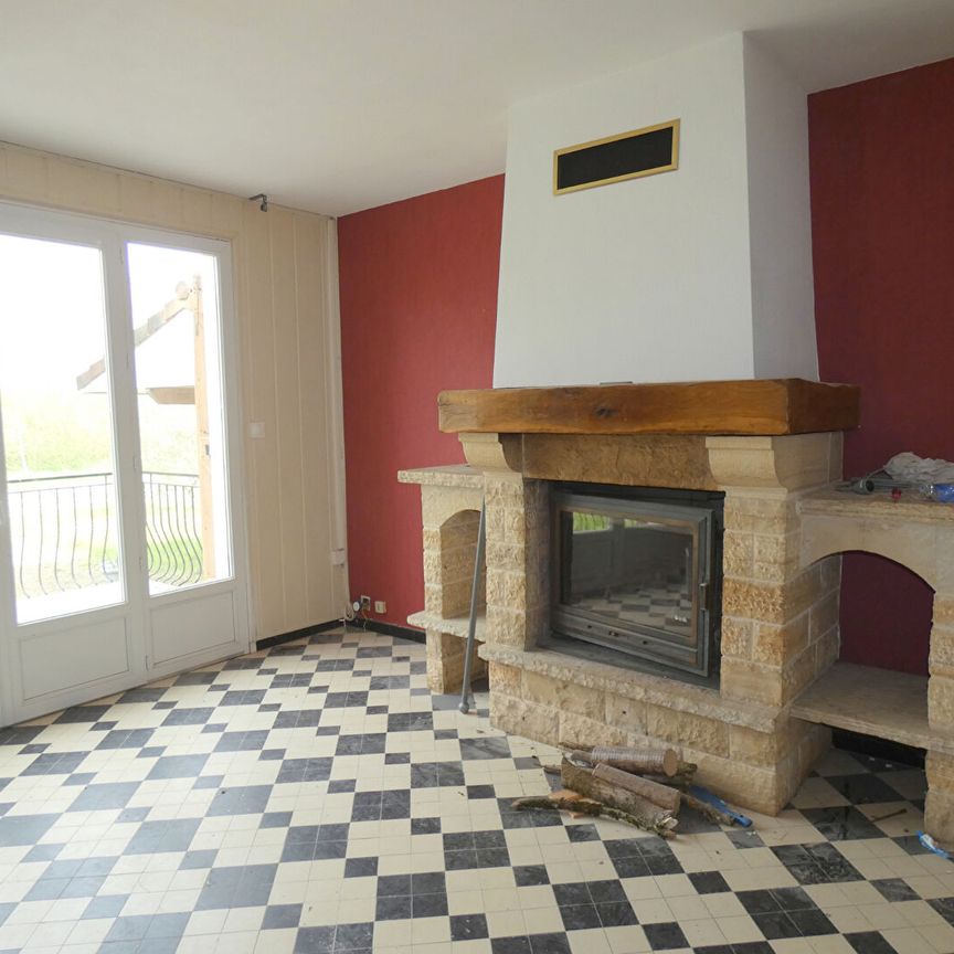 Maison T4 Lamasquère à louer - Photo 1