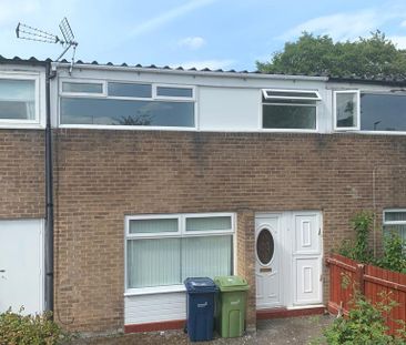 3 bedroom terraced house to rent - Photo 6