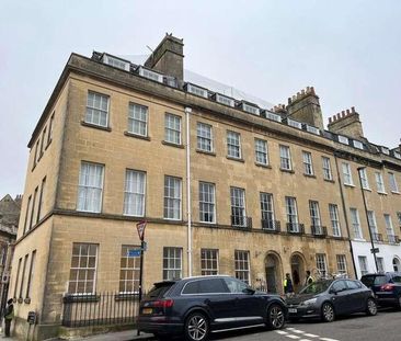 Henry Street, Bath, Somerset, BA1 - Photo 1