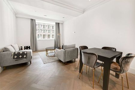 An exceptional three-bedroom apartment located in the incredibly impressive Millbank Residences. - Photo 2