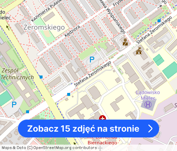 Luksusowe Studio | Centrum | 25m2 | Wynajem - Zdjęcie 1