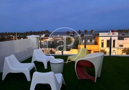 4 bedroom luxury Villa for rent in Valencia - Photo 3