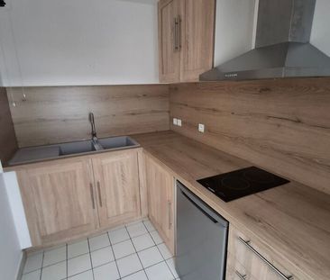 Appartement à louer 2 pièces • 42,38 m2 Compiègne - Photo 3