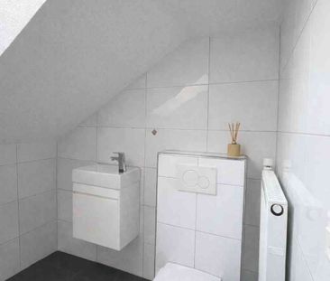 2 Zimmer, 60 m², 2. Stock - Photo 2
