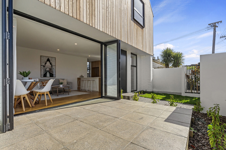 As New Executive 3-bedroom Townhouse in Merivale - Photo 3