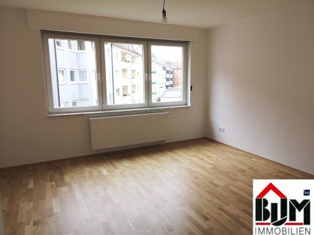 *Neu modernisiert - 3 Zimmer - hell - Balkon - ruhige Seitenstrasse* - Photo 4