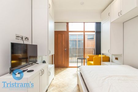 References Pending - 1 bed Detached House - Photo 4
