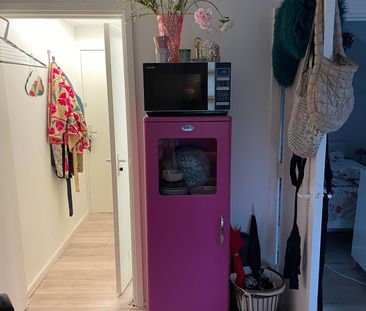 Te huur: Appartement Korte Haaksbergerstraat in Enschede - Photo 6