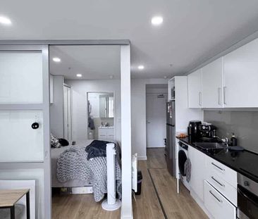 307/37 Symonds Street, Grafton, Auckland City - Photo 5
