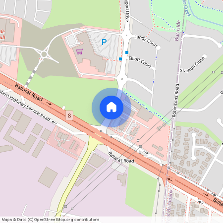 Burnside, Melbourne - West