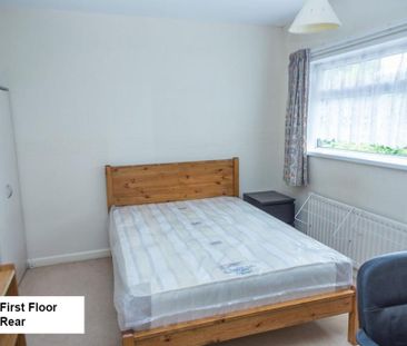 6 bedroom terraced house to rent - Photo 3